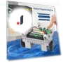 Programmable AI Machine for Kids — Construction Kits, Super Go