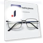 Progressive Multifocal Glasses — Reading Glasses, Discount Domain
