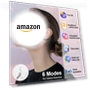 Thumbnail Real Time Translation Earbuds — In-Ear Headphones, SKIUDCT