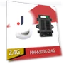 Remote Control Receiver for Kids Electric Car — Electric Vehicles, Super Go