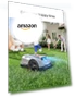 Thumbnail Robot Lawn Mower — Autonomous Lawn Care, SUNSEEKER