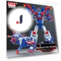 Robot Mech for Dragon Adventure Transformation — Playsets, Super Go