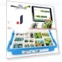 Robot with Scratch 3.0 Programming — Construction Kits, Super Go