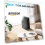 Thumbnail Smart Air Purifier — Activated Carbon Air Purifiers, FLANUR