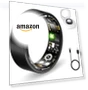 Thumbnail Smart Health Ring — Smart Rings, Duobuy