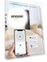 Thumbnail Smart Humidifier for Large Room — Air Moisturizers, Hiswelle