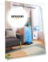 Thumbnail Smart Humidifier for Large Room — Air Moisturizers, Hiswelle
