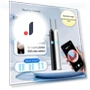 Smart Illuminated Wireless Ear Cleaner — Syringes, TrendVibeCN