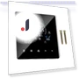 Smart Programmable Thermostat — Home Climate Control, Fishine