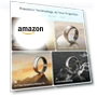 Thumbnail Smart Ring Fitness Tracker — Smart Rings, NOVAHUB INC