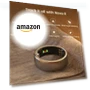 Thumbnail Smart Ring Fitness Tracker — Smart Rings, NOVAHUB INC