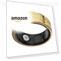 Thumbnail Smart Ring Fitness Tracker — Wearable Accessories, Jawploy