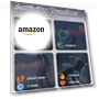 Thumbnail Smart Ring Fitness Tracker — Wearable Accessories, Jawploy