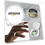Thumbnail Smart Ring Fitness Tracker — Wearable Accessories, Jawploy