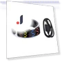 Smart Ring with Color Display — Smart Rings, ZY-Sport-N