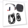 Smart Ring with Color Display — Smart Rings, ZY-Sport-N
