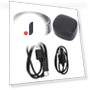 Smart Ring with Color Display — Smart Rings, ZY-Sport-N