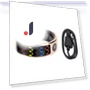 Smart Ring with Color Touch Screen — Smart Rings, ZY-Sport-N