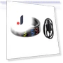 Smart Ring with Touch Control — Wearable Accessories, ZY-Sport-N