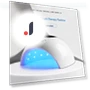 Smart Sensor UV Nail Gel Drying Lamp — Curing Lamps, The Million