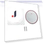 Smart Thermostat — Home Climate Control, Fishine
