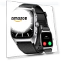 Thumbnail Smart Watch Classic Style for Men — Smartwatches, EURANS