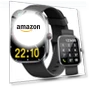 Thumbnail Smart Watch with Fitness Tracking — Smartwatches, Matast