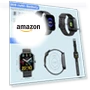 Thumbnail Smart Watch with Fitness Tracking — Smartwatches, Matast