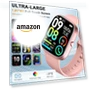 Thumbnail Smart Watch with HD Screen — Smartwatches, Dyurwa