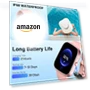 Thumbnail Smart Watch with HD Screen — Smartwatches, Dyurwa