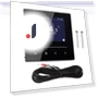 Smart WiFi Thermostat — Home Climate Control, Fishine