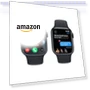 Thumbnail Smartwatch with Fitness Tracker — Smartwatches, Apple
