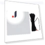 WiFi Smart Thermostat — Home Climate Control, Fishine