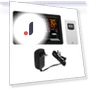 WiFi Wireless Digital Weather Clock — Weather Monitoring Clocks, GoolRC