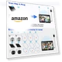 Thumbnail Wireless Security Camera System Outdoor — Security Cameras, Hiseeu