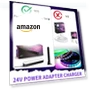 Thumbnail 24V Charger for Philips Hue Play Strip Lights — Power Solutions & Surge Protection, AIZYSY
