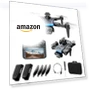 Thumbnail 4.3-Inch HD Screen Remote Control Drone with Dual Cameras — Drones, mcokoe