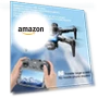 Thumbnail 4.3-Inch HD Screen Remote Control Drone with Dual Cameras — Drones, mcokoe