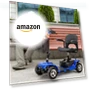 Thumbnail 4 Wheel Mobility Scooter — Push Scooters, Cebihy