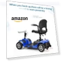 Thumbnail 4 Wheel Mobility Scooter — Push Scooters, Cebihy