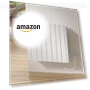 Thumbnail Adjustable Thermostat Convection Space Heater — Portable Heating Solutions, Eueiriup