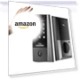 Thumbnail AI Palm Vein Smart Lock with Built-in Doorbell — Smart Home Security, TCL