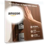 Thumbnail AI Palm Vein Smart Lock with Built-in Doorbell — Smart Home Security, TCL