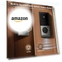 Thumbnail AI Palm Vein Smart Lock with Built-in Doorbell — Smart Home Security, TCL