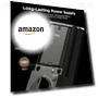 Thumbnail AI Palm Vein Smart Lock with Built-in Doorbell — Smart Home Security, TCL