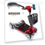 Thumbnail All Terrain Foldable Electric Scooter — Push Scooters, Hubbfq