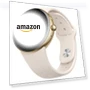 Thumbnail AMOLED Smart Watch with Always-On Display — Smartwatches, Parsonver