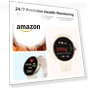 Thumbnail AMOLED Smart Watch with Always-On Display — Smartwatches, Parsonver