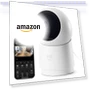 Thumbnail Auto Tracking Indoor Security Camera — Smart Home Security, Geeni