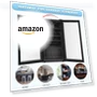 Thumbnail Beverage Refrigerator Cooler — Drink Coolers, Antarctic Star